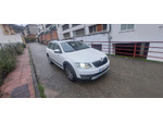 Skoda Octavia 2.0 184CV  miniatura 3